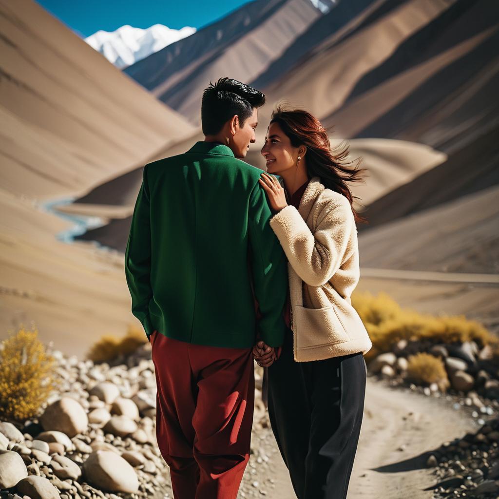 ladakh trip cost for couple